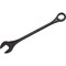 Gray Tools Combination Wrench 70mm, 12 Point, Black Oxide Finish MC70B - alternate 1